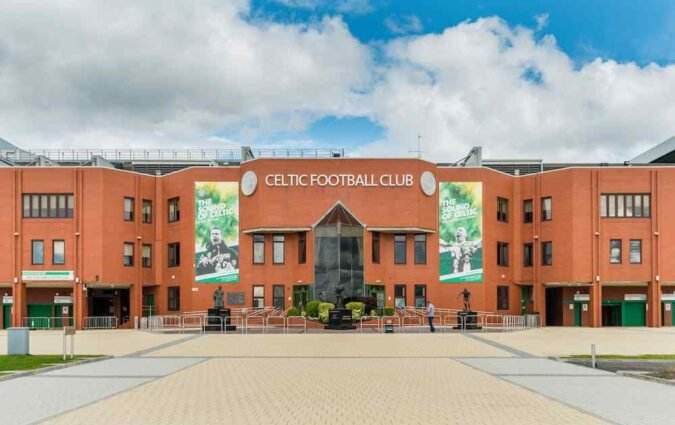 Celtic Boss Dismisses Links To Arsenal Job