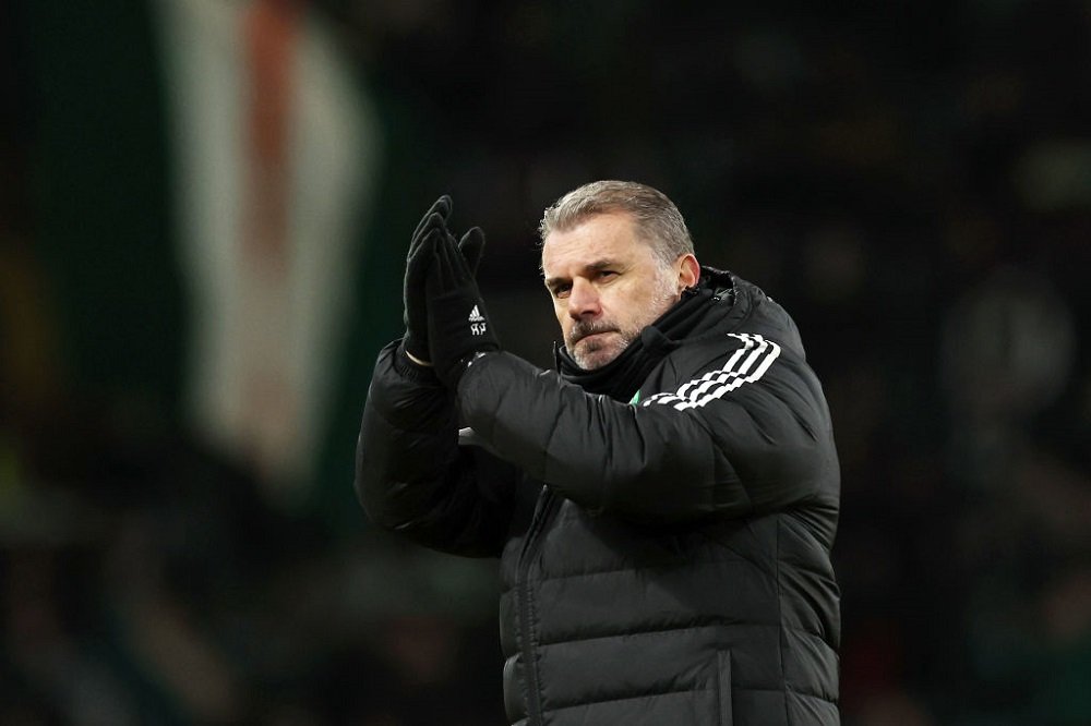 “I Think He Will Be Here For…” Frank McAvennie Predicts When Postecoglou Will Leave Celtic