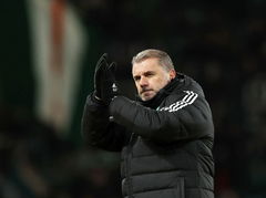 Is Ange Postecoglou Better Than Brendan Rodgers?