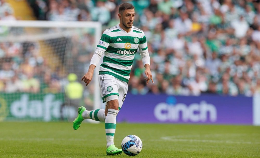New Transfer Twist As Club Appear To Reject Chance To Sign 6.1M Celtic Star