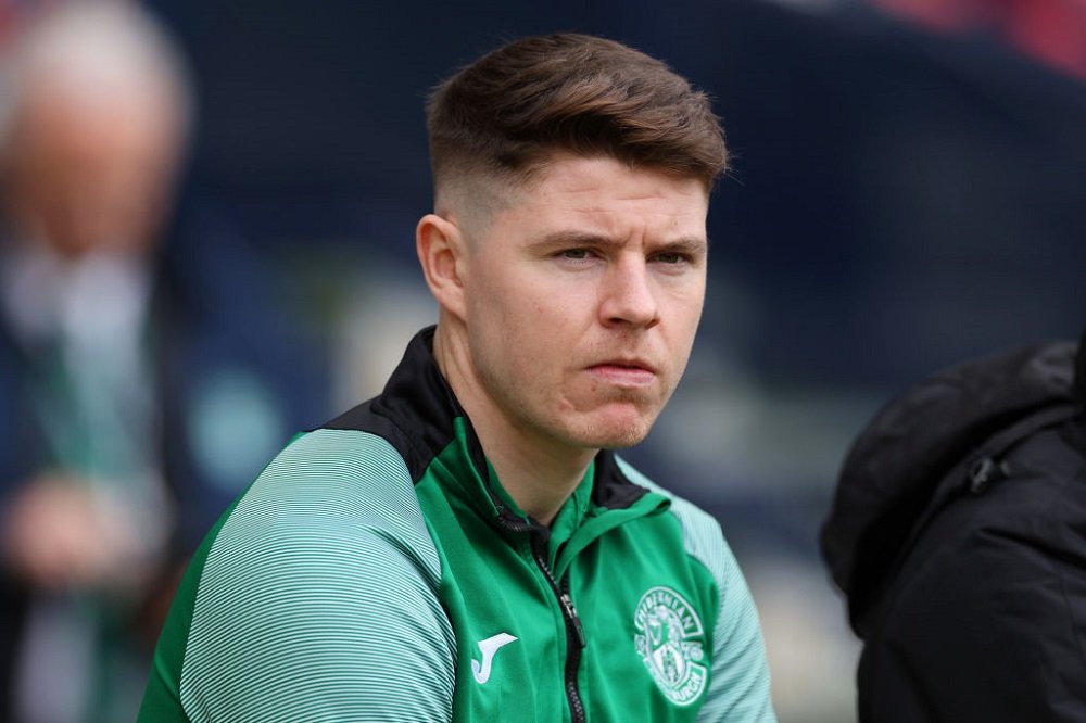 Peter Grant Claims Celtic Have Been “Priced Out Of The Market” With 2.5M Transfer Set To Be Finalised