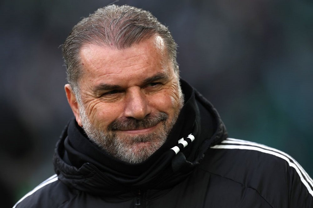 “Definitely Not On Our Radar…” Postecoglou Speaks Out On Celtic’s Transfer Plans Following Recent Rumours
