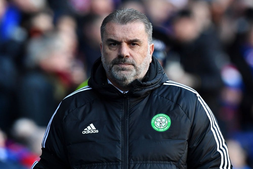 Postecoglou Named On Five Man Shortlist As Celtic Boss Is Linked With Another EPL Job