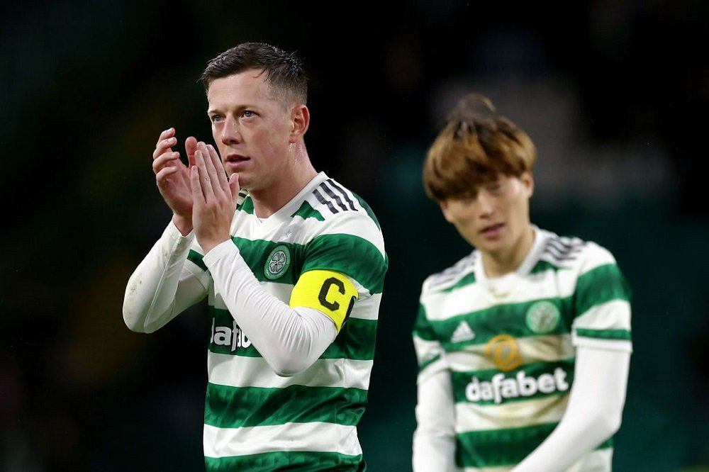 Celtic Star Backed As The “Best Player In Scotland” Whose “Consistency” Elevates Him Above Everyone Else