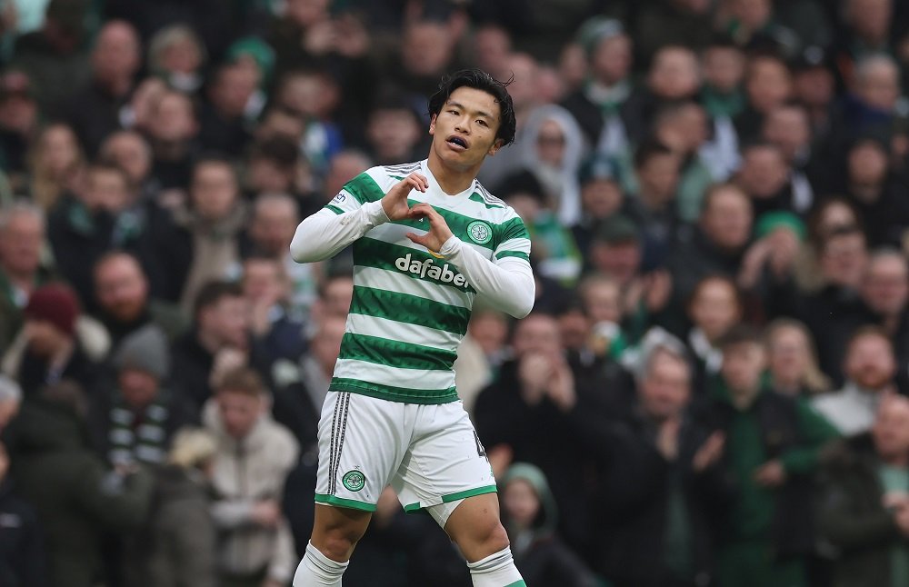 “The One They Are Looking At…” Journalist Confirms Celtic Playmaker Has Admirers In The EPL