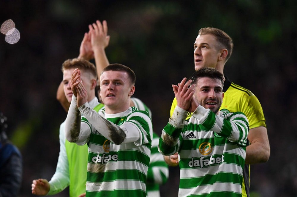 Former Celtic Youngster Lands A Spot On Prestigious NXGN List