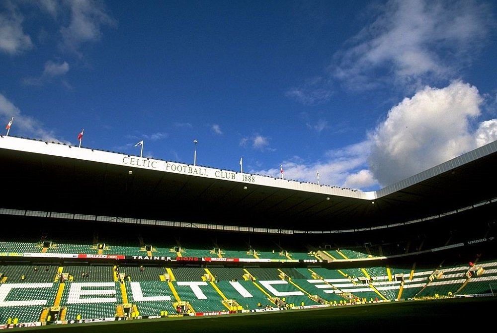 REPORT: Celtic Set To Land Under-15 Wonderkid In Transfer