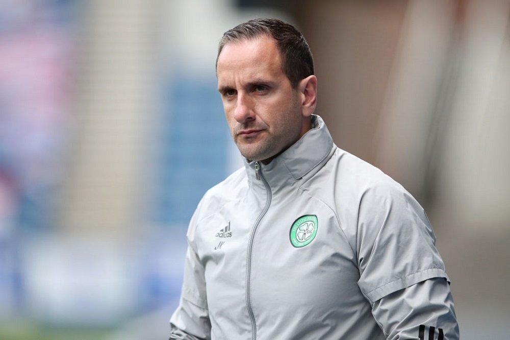 ‘No Chance. He’s Building Something Special With Ange’ ‘He Will Definitely Stay’ Fans React As Key Figure Is Linked With Celtic Exit
