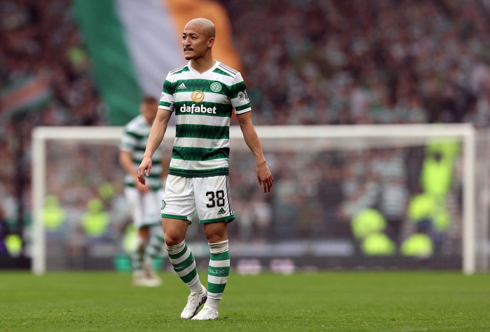 ‘He Was Tremendous’ ‘Doesn’t Get The Credit He Deserves!’ Fans Praise Unfairly Maligned Celtic Player After Derby Display