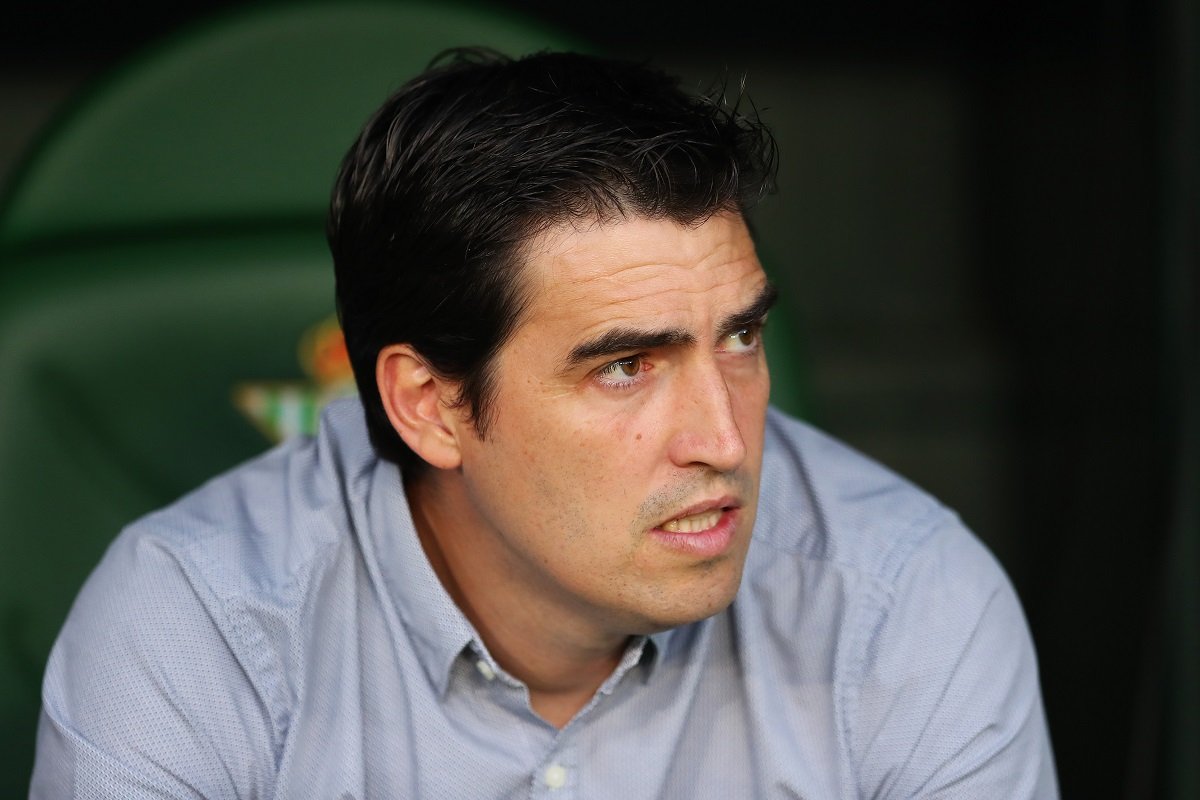 Who Is Andoni Iraola? The Giant Killing Spanish Coach Who Has Been Linked With The Celtic Manager’s Job