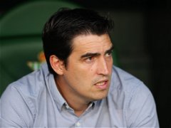 Who Is Andoni Iraola? The Giant Killing Spanish Coach Who Has Been Linked With The Celtic Manager's Job