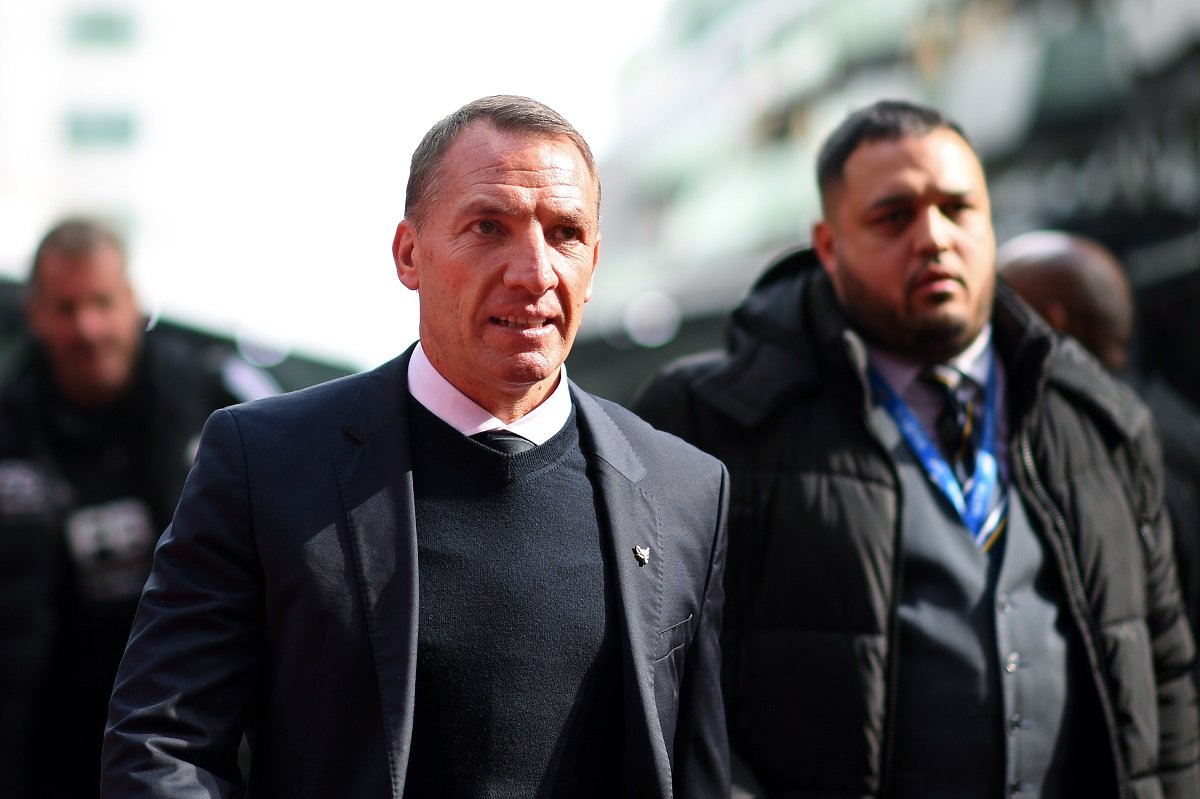 Report Names The 8 Celtic Players Who Could Be Axed By Rodgers In January Firesale