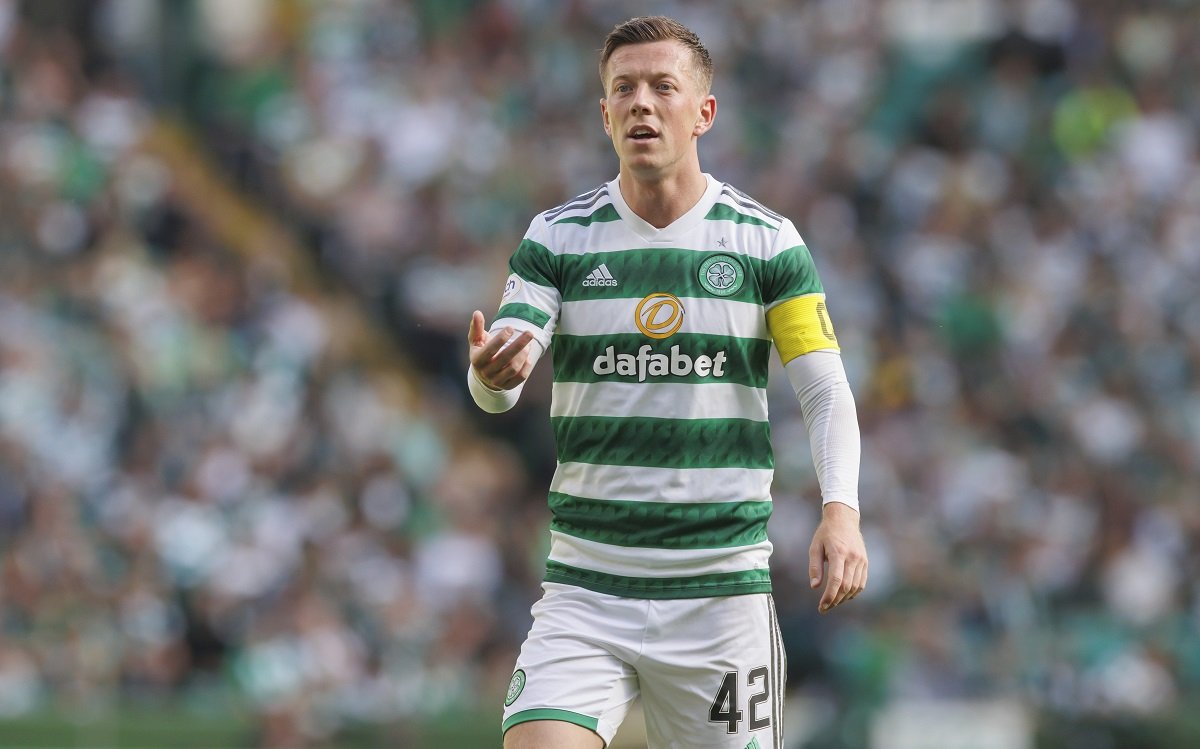 ‘Way Off The Pace’ ‘Our Weak Link’ ‘Legs Look Gone’ Fans Concerned By Key Celtic Star’s Form