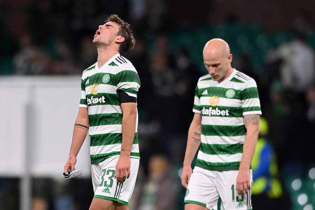 Mark Hendry Names THREE Celtic Players Whose Futures At The Club Are Uncertain