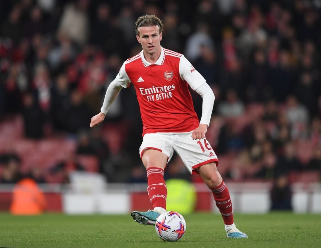 Is Rob Holding a transfer target for Celtic?