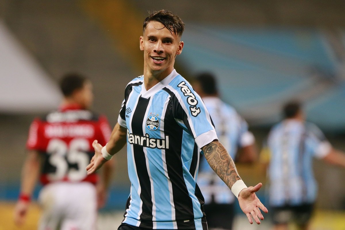 Rodgers Speaks Out As Celtic Are Linked With Move For £6M Rated South American Ace