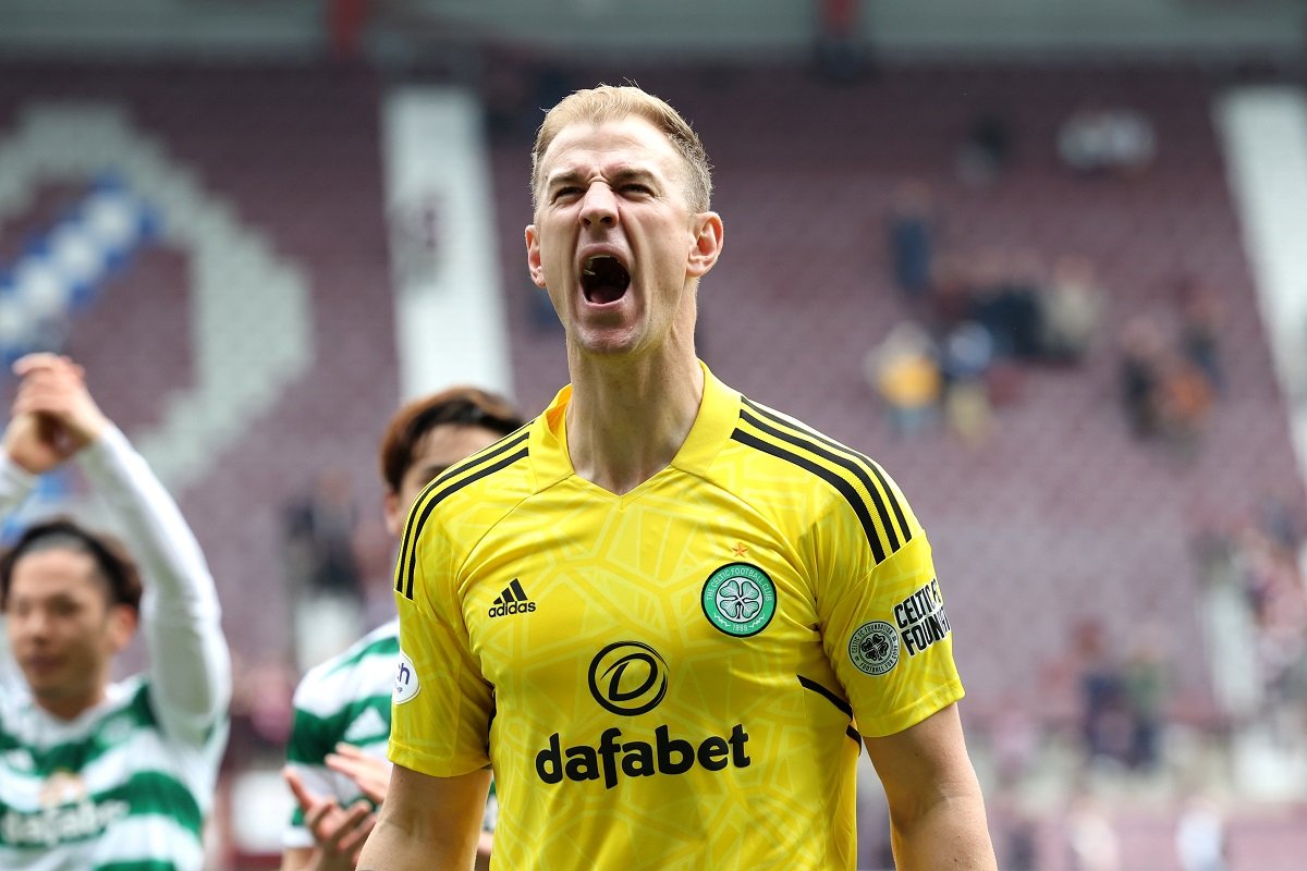 ‘Arguably His Best Game For Us’ ‘He Was Outstanding’ Fans Hail Celtic Star After Starring In Derby Victory