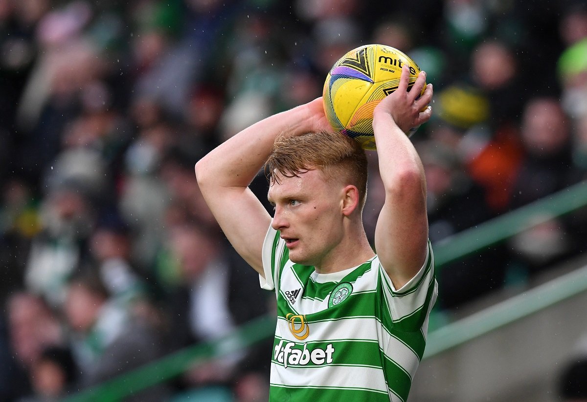 ‘Player Of The Month For Me’ ‘I Really Rate Him’ Fans Praise Celtic Star After Another Strong Performance
