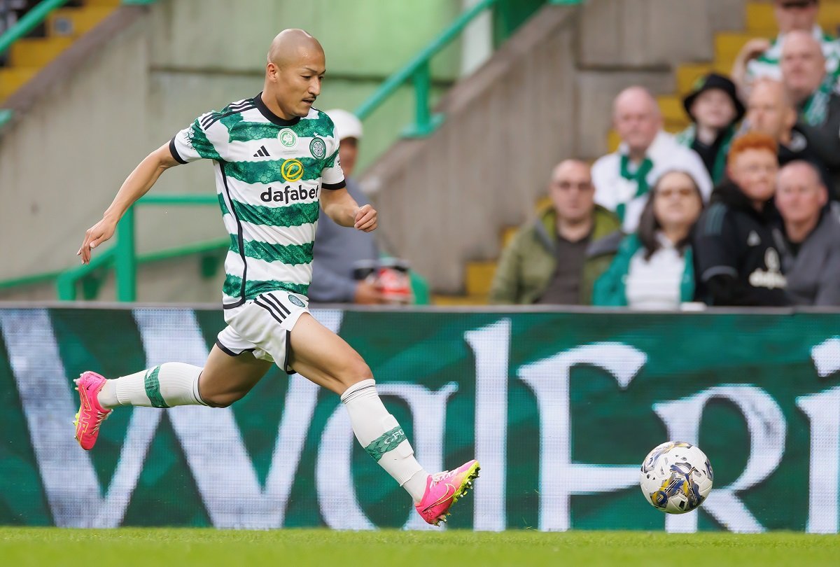 Celtic Slap £25M Price Tag On Player As Postecoglou Contemplates Raid On Former Team
