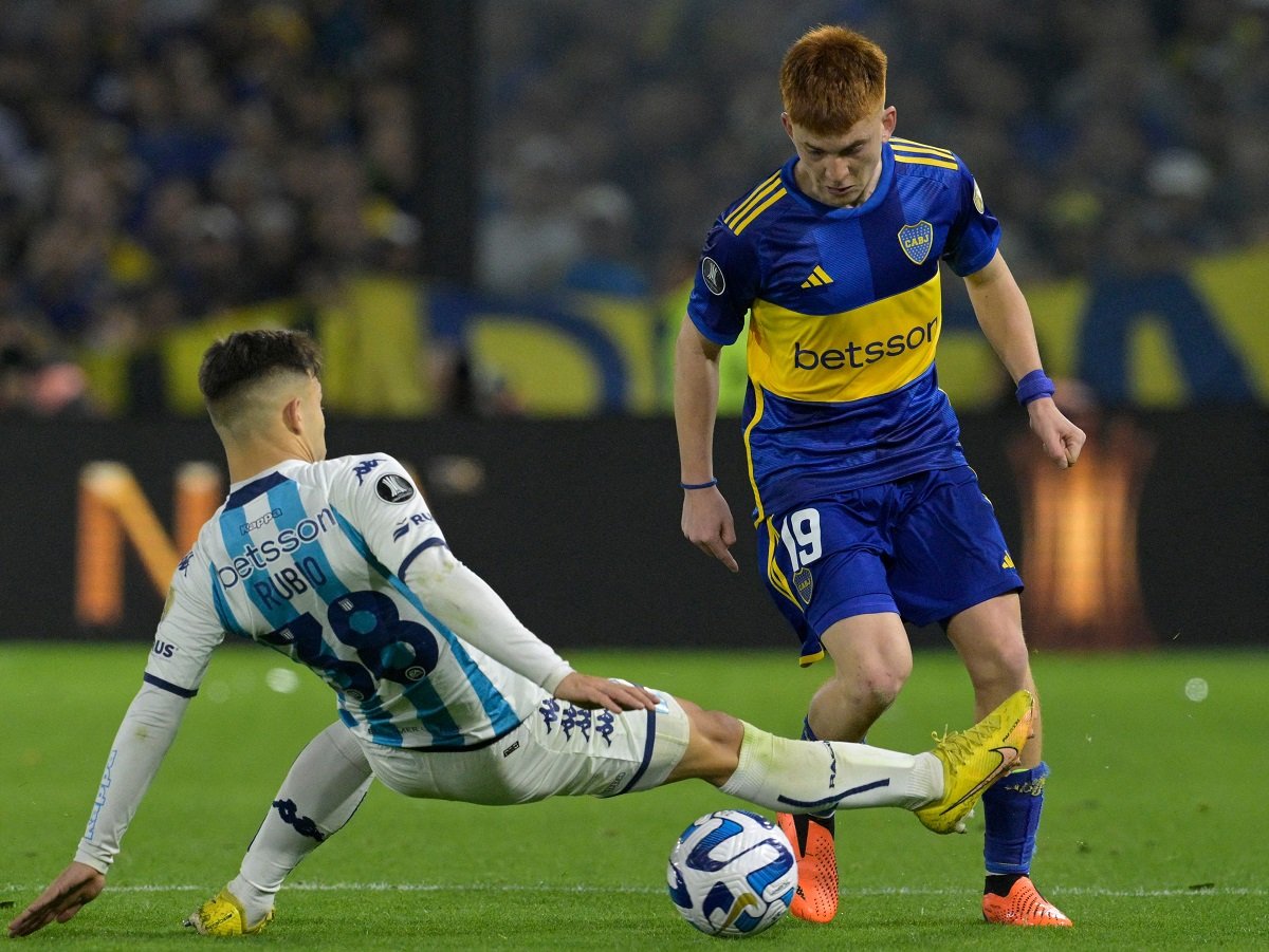 Celtic Are Tracking £8M Rated South American Star Who Is Also Wanted By City And Chelsea