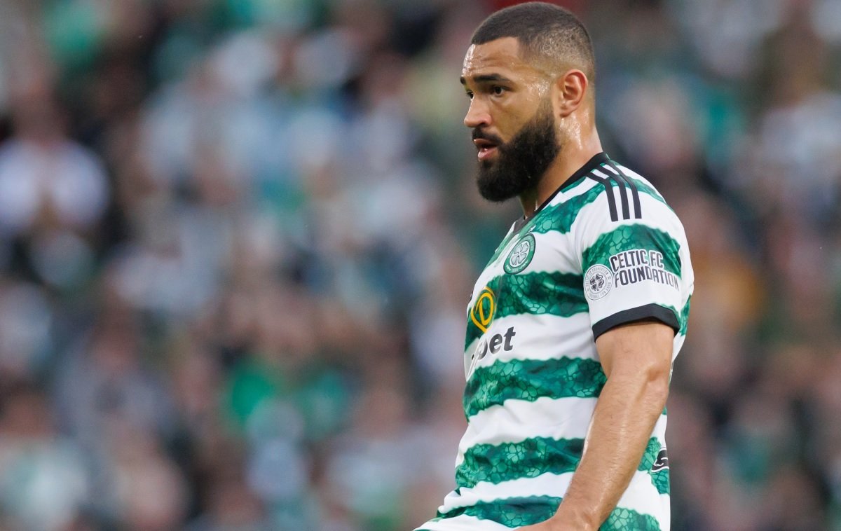 “If It Comes, It Comes, Great” – Key Celtic Player Drops Transfer Hint