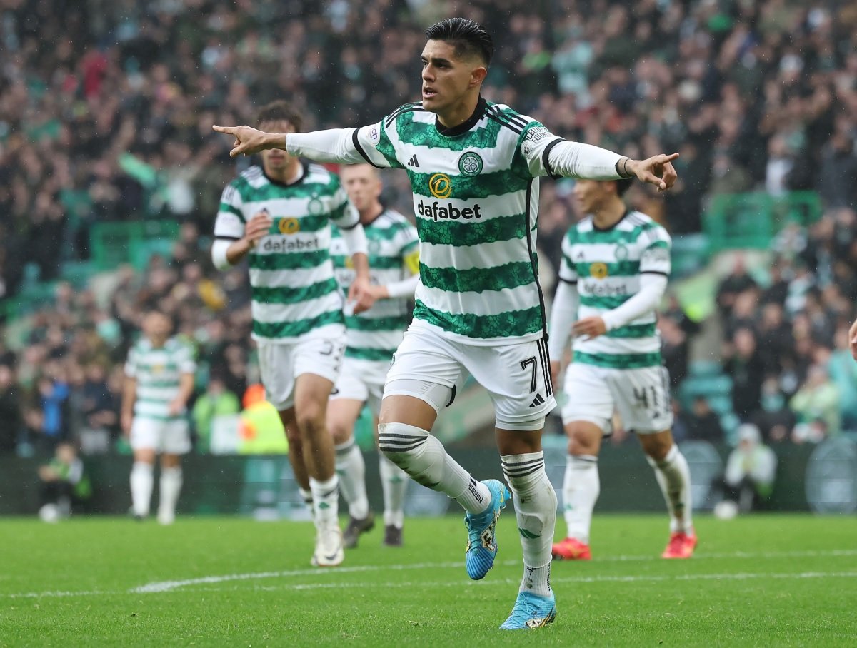 Simon Donnelly Predicts There Is “A Lot More” To Come From £3.4M Celtic Ace