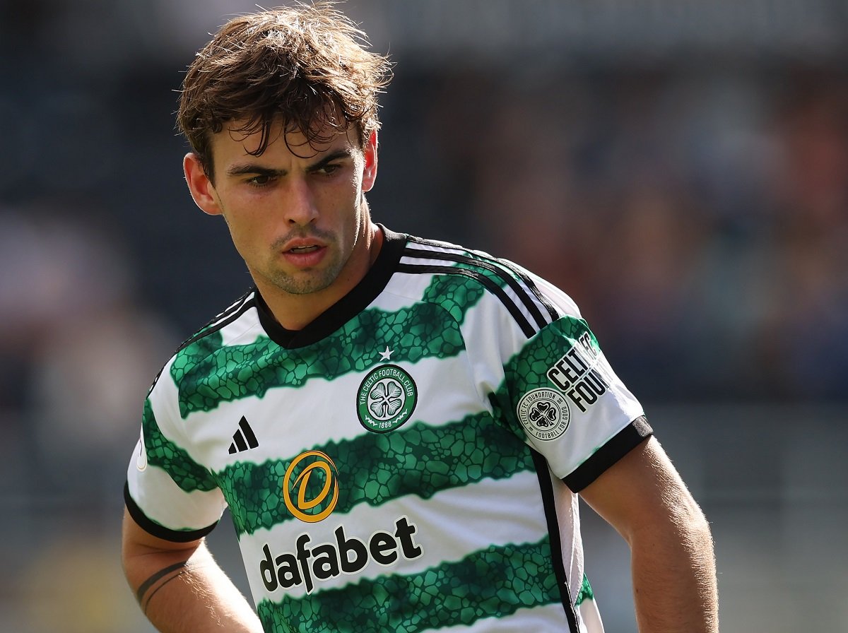 Celtic Set To Hold Out For £30M To Sell 22 Year Old As 4 Premier League Clubs Circle