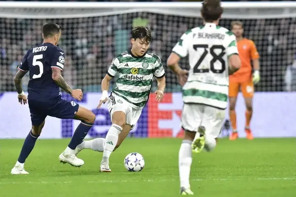 ‘Underrated And Overhated’ ‘Let’s Not Get Carried Away’ Fans Debate Celtic Ace’s Start To The Season