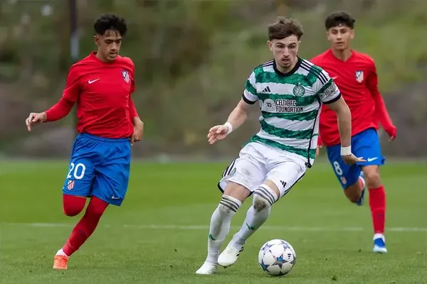 Celtic At Risk Of Losing Teenage Starlet For Just £350K As Italian And English Clubs Circle