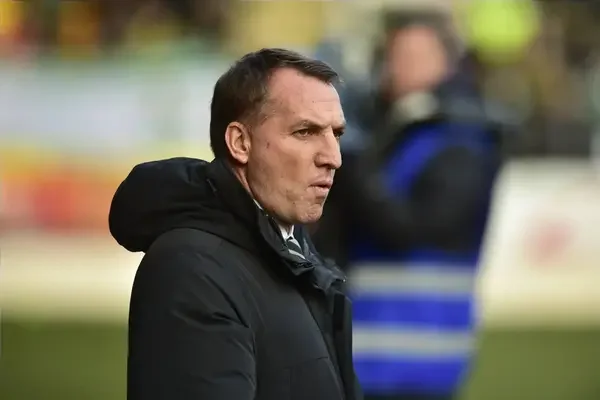 ‘Garbage Play 90% Of The Time’ ‘Zero Pattern Of Play’ Fans Turn On Key Celtic Figure After Kilmarnock Defeat