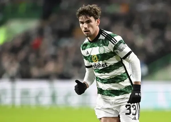 “Surely?” – Pundit Claims Celtic Star Could Be Tempted If English Premier League Club Tables £20M Bid