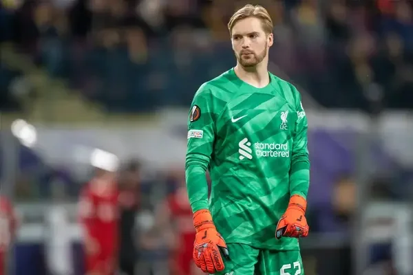Gillespie Makes £15M Price Tag Claim As Celtic’s Chances Of Signing Joe Hart’s Successor Are Questioned