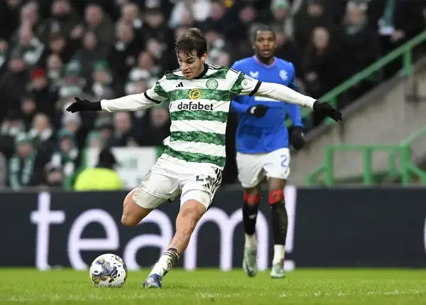 Manager’s Frank Admission Sparks Speculation About £6M Celtic Transfer This Summer