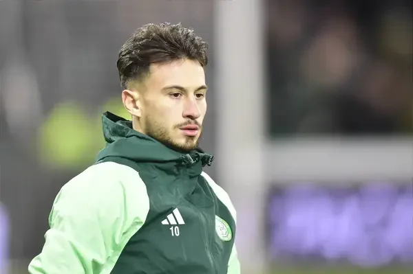 “I Can’t Believe That” – Celtic Accused Of Wasting £3M On Player Who Wouldn’t Start For Kilmarnock