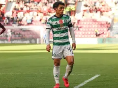 'Like A New Signing' 'Immense' 'What A Player' Fans Praise Celtic Star After Derby Display