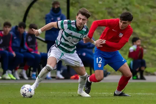 Journalist Confirms English Premier League Side Are Among “Several Clubs” Pursuing Celtic Starlet