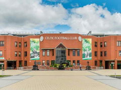 'Open discussion': Celtic boss Wilfried Nancy reveals board expectation talk and fan exit stance