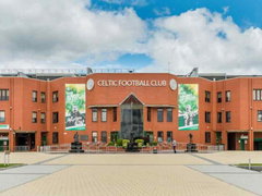 Celtic advance on deal, Rangers given encouragement, Dundee snag Scotland starlet - Scottish transfer news